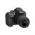 Nikon Câmera DSLR D3400 c/ Lente 18-55mm - comprar online