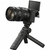 Sony Shooting Grip Black- com controle remoto sem fio na internet