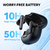 Soundcore by Anker Liberty 4 NC Black Noise Cancelling Earbuds - loja online