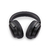 Bose QuietComfort Ultra Wireless Fones de ouvido com cancelamento de ruído- Preto - Crossmart