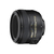 Nikon Af-S Fx Nikkor 50Mm F / 1.4G Lente Com Foco Automático Para Câmeras Dslr Preto - Crossmart