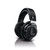 Philips Audio Fones de ouvido Philips SHP9500 Hi-Fi Precision Stereo Over-Ear (preto)