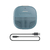 Bose Alto-falante SoundLink Micro Bluetooth: Pequeno alto-falante portátil à prova d'água com microfone, azul pedra