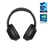 Headphone Sony WH-1000XM4 Preto sem fio Bluetooth e com Noise Cancelling (cancelamento de Ruído) - comprar online