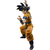 Action Figure Articulada - Son Goku (Dragon Ball Super Hero) - 14cm - Acessórios e Expressões Variadas | Colecionável Premium