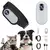 Câmera Sem Fio Para Coleira HD 1080p Mini Esportiva Com Tela Gravação De Vídeo Exterior Pet Cat Safety Supplies