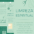 Incenso Limpeza Espiritual - Casa Arole - comprar online