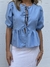 Blusa Batinha - loja online