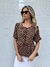 Blusa de Oncinha - comprar online