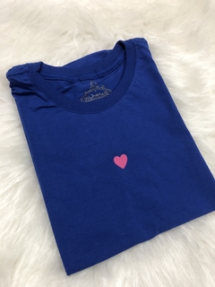 Blusa T- Shirts - comprar online