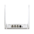 Router Mercusys AC10 Wireless AC1200 Doble Banda 5dBi en internet