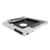 Caddy para discos Nisuta SATA 2.5" para windows de 12.7mm (NSCADW12) - comprar online