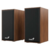 Parlantes Genius 2.0 Wood SP-HF180