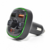 Transmisor FM bluetooth con 2 USB y carga rapida QC3.0, con luces Nisuta (NSFM52) - comprar online