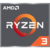 Microprocesador AMD Ryzen 3 3200G - UniPM