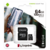 Memoria Micro SD Kingston Canvas Select Plus - UniPM