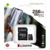 Imagen de Memoria Micro SD Kingston Canvas Select Plus