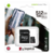 Memoria Micro SD Kingston Canvas Select Plus