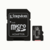 Memoria Micro SD Kingston Canvas Select Plus