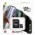 Memoria Micro SD Kingston Canvas Select Plus - tienda online