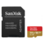 Memoria Micro SD SanDisk Extreme 64GB MicroSDXC UHS-I - comprar online