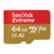 Memoria Micro SD SanDisk Extreme 64GB MicroSDXC UHS-I