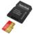 Memoria Micro SD SanDisk Extreme 64GB MicroSDXC UHS-I en internet