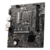 Motherboard MSI PRO H610M-G DDR4 LGA 1700 - comprar online