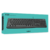 Teclado USB Logitech K120 - comprar online