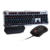 Combo Gamer Teclado Mecanico y Mouse Level Up Orion