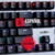 Combo Gamer Teclado Mecanico y Mouse Level Up Orion en internet