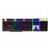 Teclado Gamer Iluminado Zakro Netmak