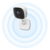 Camara IP Wifi TP-Link tapo C100 - comprar online