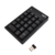 Teclado Numerico Nisuta USB Wireless NS-KB11NW