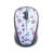 Mouse Wireless Nisuta NS-MOW 38 - UniPM