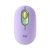 Mouse Bluetooth Logitech Pop - comprar online