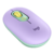 Mouse Bluetooth Logitech Pop - UniPM