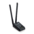 Adaptador TP-LINK USB WiFi de alta potencia 2W TP-Link TL-WN8200ND