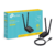 Adaptador TP-LINK USB WiFi de alta potencia 2W TP-Link TL-WN8200ND - UniPM