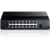 Switch TP-LINK LAN 16 Puertos 10/100Mbps SF1016D - comprar online