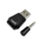 Conversor USB Nisuta para auricular bluetooth en consola de juegos (NSCOUSBLP)