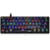 Teclado Mecanico Nisuta 60% NS-KBGZ61