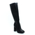 Bota Feminina Vizzano Salto Cano Alto 3092102 - El-Shaday