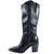 Bota Vizzano Country Preto Ref.: 3070.10688 - comprar online