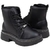 BOTA INFANTIL MOLEKINHA -2182200-PRETA