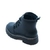 BOTA INFANTIL MOLEKINHA -2182200-PRETA - loja online