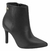 Bota Salto Fino Vizzano Feminina - PRETO - El-Shaday