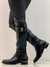 Bota Feminina Vizzano 3077117 - PRETO - comprar online