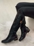 Imagem do Bota Feminina Vizzano 3077117 - PRETO