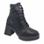 BOTA FEMININA CUTORNO VIZZANO SOLTO TRATORADA - comprar online